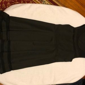 Lulus Black Dress